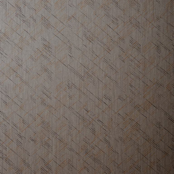 Glasgow - Copper | Wolf Gordon Wallcoverings