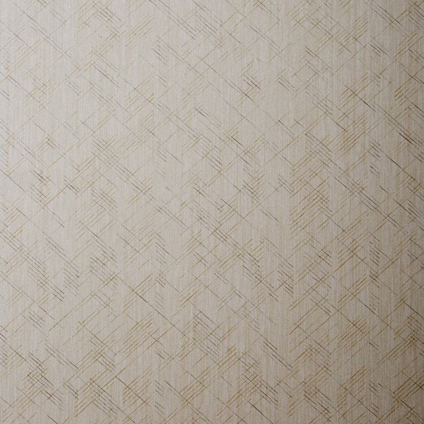 Glasgow - Gold | Wolf Gordon Wallcoverings