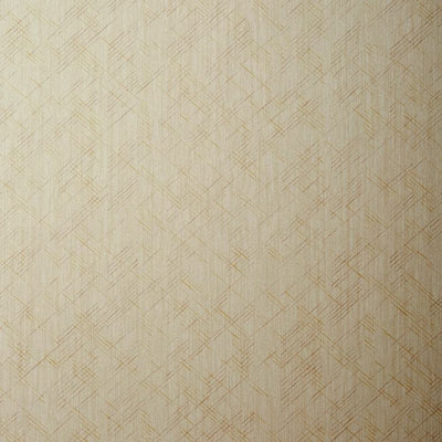 Glasgow - Sand | Wolf Gordon Wallcoverings