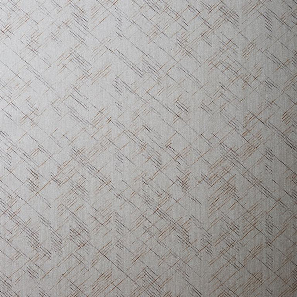 Glasgow - Gray | Wolf Gordon Wallcoverings