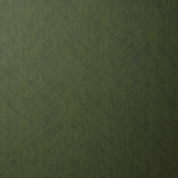 Glasgow - Hunter Green | Wolf Gordon Wallcoverings