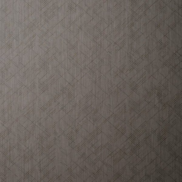 Glasgow - Graphite | Wolf Gordon Wallcoverings