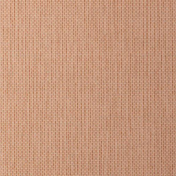 Granary Square - Chestnut | Wolf Gordon Wallcoverings