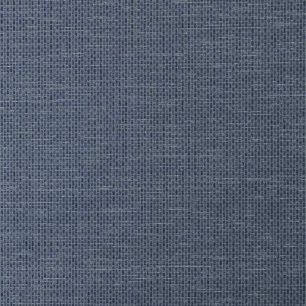 Granary Square - Prussian | Wolf Gordon Wallcoverings