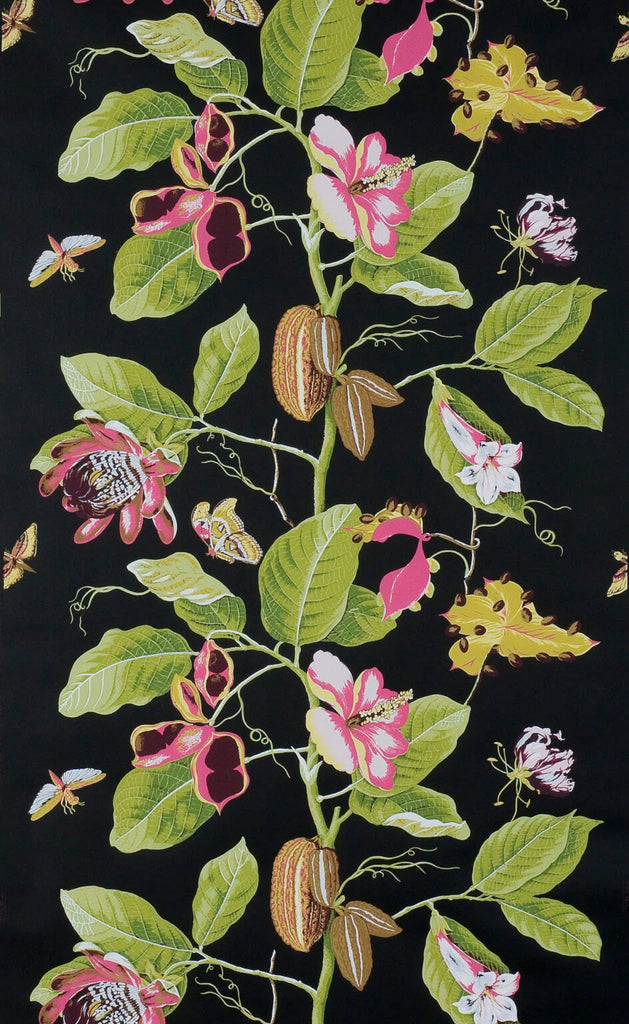 Wallcovering Odalys, Sky