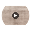 Haizu Silver | Brunschwig & Fils Circular Swatch | DW