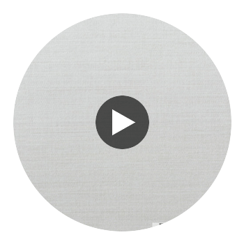 Halewood Type II Vinyl | Hollywood Wallcoverings Circular Swatch | Hollywood Wallcoverings
