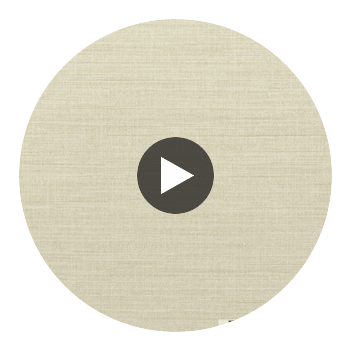 Halewood Type II Vinyl | Hollywood Wallcoverings Circular Swatch | Hollywood Wallcoverings