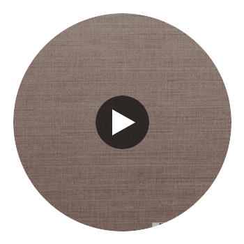 Halewood Type II Vinyl | Hollywood Wallcoverings Circular Swatch | Hollywood Wallcoverings