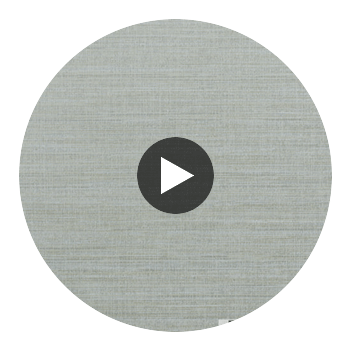 Halewood Type II Vinyl | Hollywood Wallcoverings Circular Swatch | Hollywood Wallcoverings