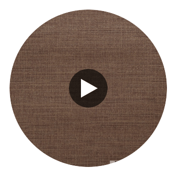 Halewood Type II Vinyl | Hollywood Wallcoverings Circular Swatch | Hollywood Wallcoverings