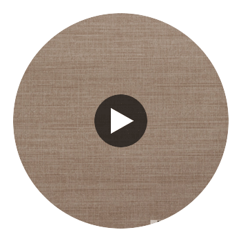 Halewood Type II Vinyl | Hollywood Wallcoverings Circular Swatch | Hollywood Wallcoverings