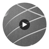 Halifax Specialty | Hollywood Wallcoverings Circular Swatch | Hollywood Wallcoverings