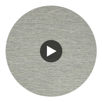 Hallandale Rice Paper Effect Durable | Hollywood Wallcoverings Circular Swatch | Hollywood Wallcoverings