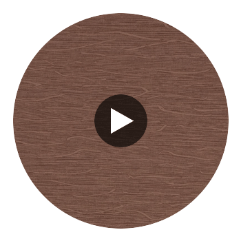Hallandale Rice Paper Effect Durable | Hollywood Wallcoverings Circular Swatch | Hollywood Wallcoverings