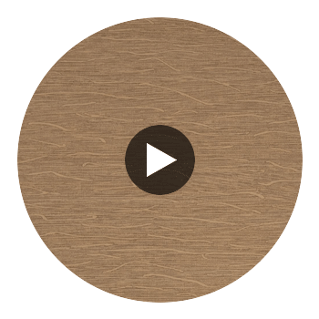 Hallandale Rice Paper Effect Durable | Hollywood Wallcoverings Circular Swatch | Hollywood Wallcoverings