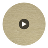 Hallandale Rice Paper Effect Durable | Hollywood Wallcoverings Circular Swatch | Hollywood Wallcoverings
