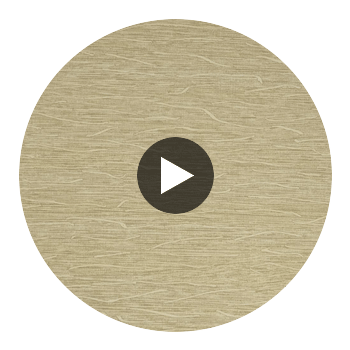 Hallandale Rice Paper Effect Durable | Hollywood Wallcoverings Circular Swatch | Hollywood Wallcoverings