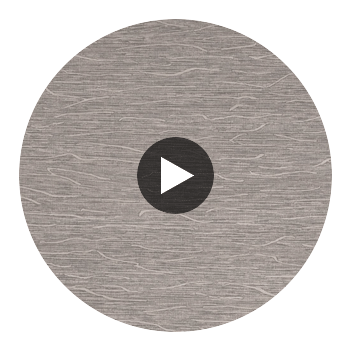 Hallandale Rice Paper Effect Durable | Hollywood Wallcoverings Circular Swatch | Hollywood Wallcoverings