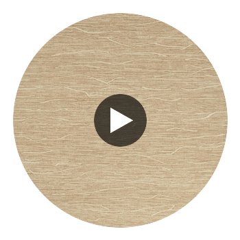 Hallandale Rice Paper Effect Durable | Hollywood Wallcoverings Circular Swatch | Hollywood Wallcoverings