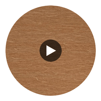 Hallandale Rice Paper Effect Durable | Hollywood Wallcoverings Circular Swatch | Hollywood Wallcoverings