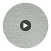 Hallandale Rice Paper Effect Durable | Hollywood Wallcoverings Circular Swatch | Hollywood Wallcoverings