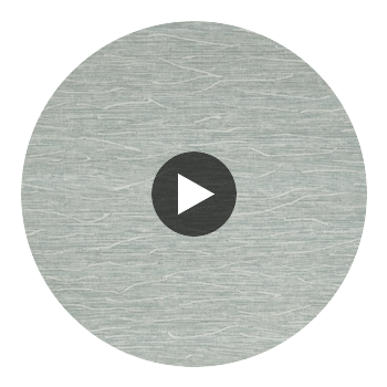 Hallandale Rice Paper Effect Durable | Hollywood Wallcoverings Circular Swatch | Hollywood Wallcoverings