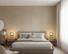 Hang Seng Grass | Phillipe Romano - bedroom room setting