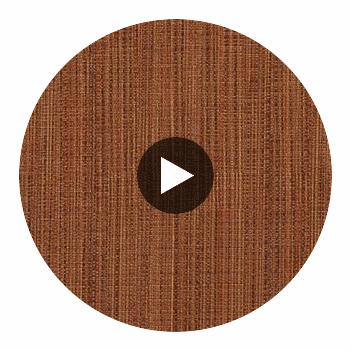 Hanover Faux Embossed Faux Linen | Hollywood Wallcoverings Circular Swatch | Hollywood Wallcoverings