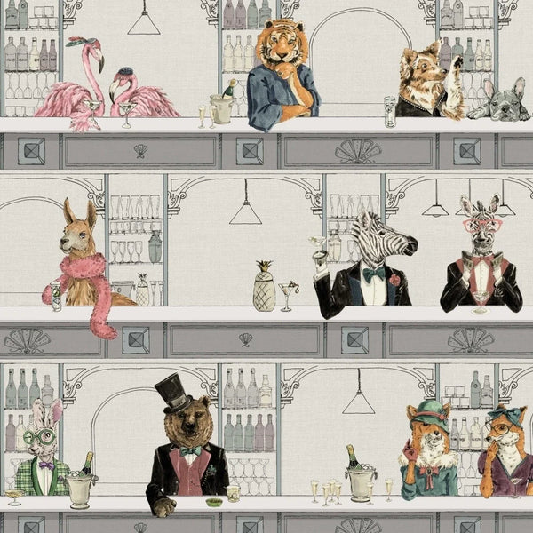 Happy Hour Day Wallpaper | Brand McKenzie