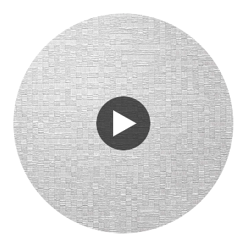 Hardee Embossed Contemporary Durable | Hollywood Wallcoverings Circular Swatch | Hollywood Wallcoverings