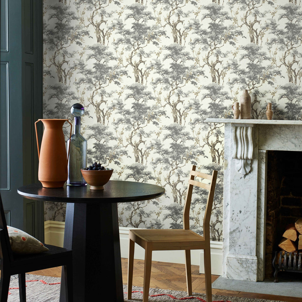 Harewood Grey