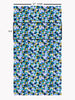 Harlequin Cool Blue Wallcovering | FallingStar Studio