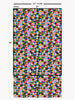 Harlequin Vibrance Peeking Wallcovering | FallingStar Studio
