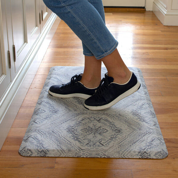 Harper Anti-Fatigue Comfort Mat | Jeffrey Stevens - Image 1