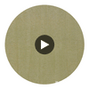 Harrison Type II Vinyl | Hollywood Wallcoverings Circular Swatch | Hollywood Wallcoverings