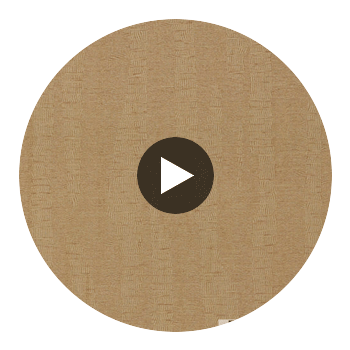 Harrison Type II Vinyl | Hollywood Wallcoverings Circular Swatch | Hollywood Wallcoverings