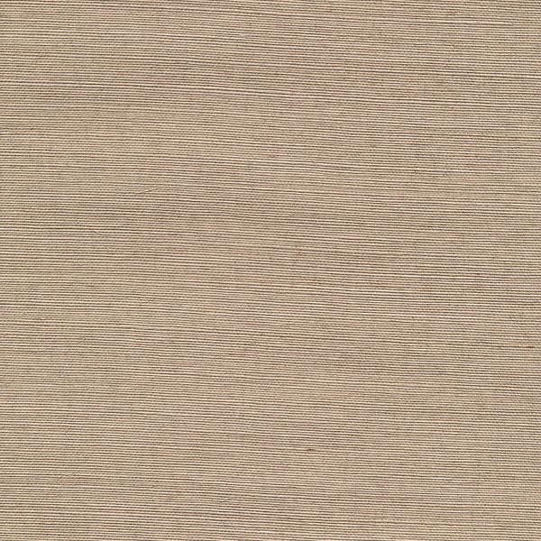 Haruka Light Grey Grasscloth | Jeffrey Stevens