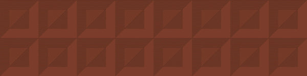 Harwich Port-Chestnut Velvet Wallcovering | Phillipe Romano