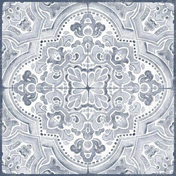 Hastings Peel and Stick Floor Tiles | Jeffrey Stevens