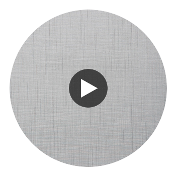 Hawthorne Faux Vertical Silk Durable | Hollywood Wallcoverings Circular Swatch | Hollywood Wallcoverings