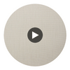 Hawthorne Faux Vertical Silk Durable | Hollywood Wallcoverings Circular Swatch | Hollywood Wallcoverings