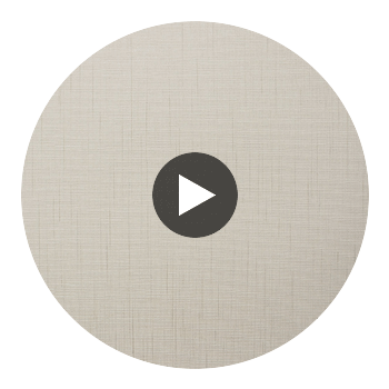 Hawthorne Faux Vertical Silk Durable | Hollywood Wallcoverings Circular Swatch | Hollywood Wallcoverings
