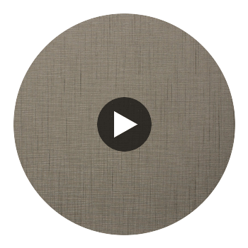 Hawthorne Faux Vertical Silk Durable | Hollywood Wallcoverings Circular Swatch | Hollywood Wallcoverings