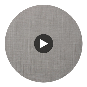 Hawthorne Faux Vertical Silk Durable | Hollywood Wallcoverings Circular Swatch | Hollywood Wallcoverings