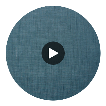 Hawthorne Faux Vertical Silk Durable | Hollywood Wallcoverings Circular Swatch | Hollywood Wallcoverings