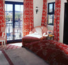 Room setting — Leigh Chiu Designs