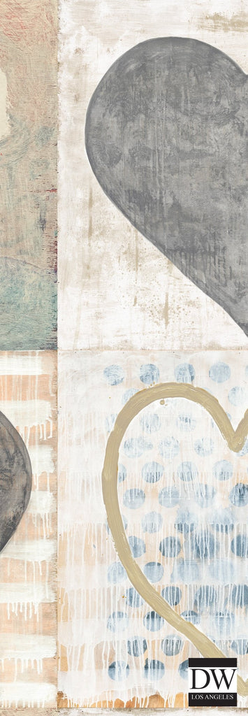 MInd the Gap UK at Designer Wallcoverings