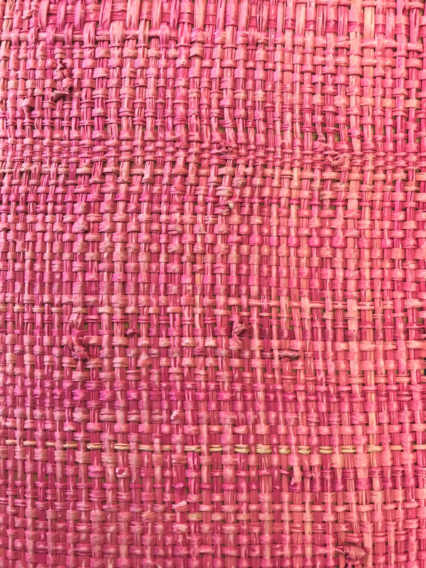 Heavy Madagascar Washed Paradise Pink Memo Sample | Phillipe Romano