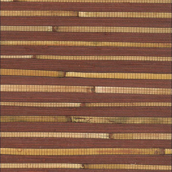 Hein Reed bamboo/ Jute